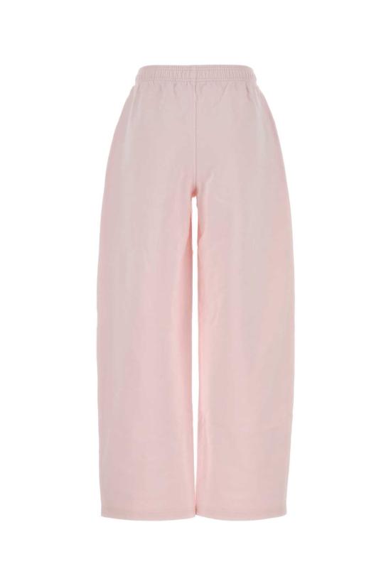 26FW 알렉산더 왕 트레이닝/조거 팬츠 1CC4264065 680B PINK - ALEXANDER WANG