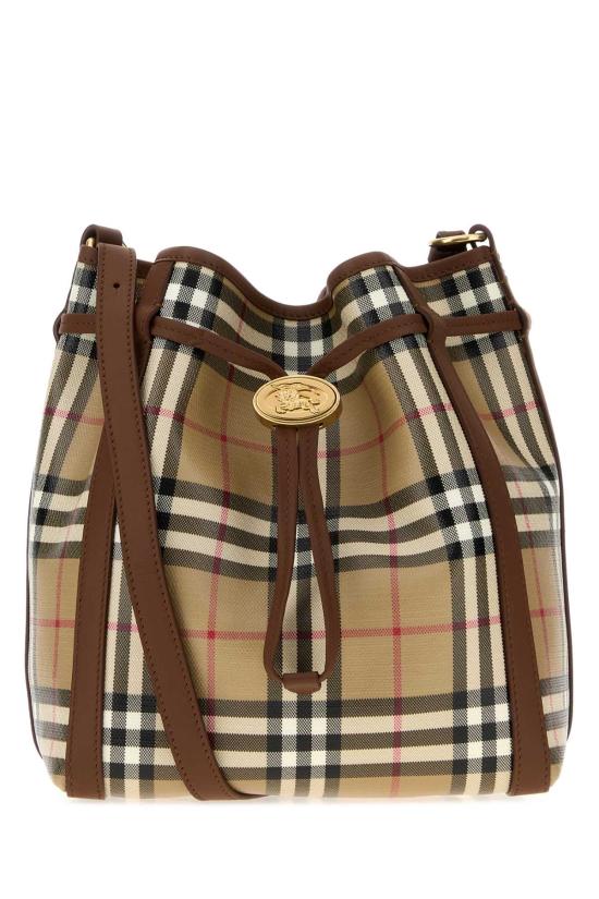 26FW 버버리 토트백 8128956 A7026 BEIGE