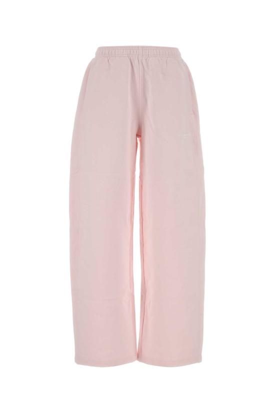 26FW 알렉산더 왕 트레이닝/조거 팬츠 1CC4264065 680B PINK