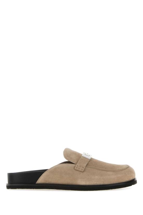 26FW 토리버치 플랫 슈즈 177967 256 BEIGE