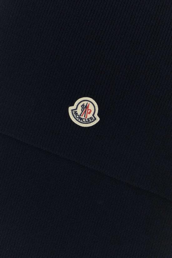 26FW 몽클레어 머플러/스카프 L20913C00025A9342 742 NAVY - MONCLER