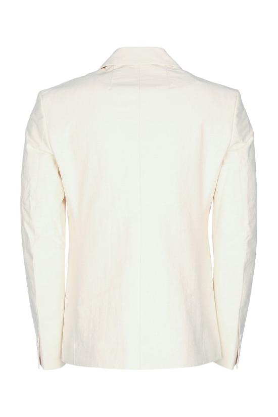 26FW 자크뮈스 자켓 JAM00111AW00731 110 WHITE - JACQUEMUS