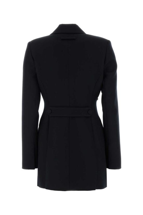 26FW 장 폴 고티에 자켓 2604WJA052W120 84 NAVY - JEAN PAUL GAULTIER