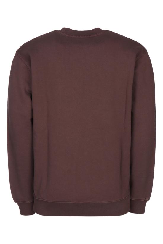 26FW 자크뮈스 그로그랭 스웨트 셔츠 SSM00206AJ00126 850 BROWN - JACQUEMUS
