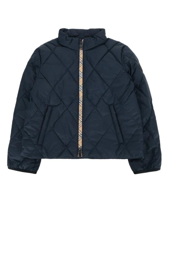 26FW 버버리 패딩 8130383 A1222 NAVY
