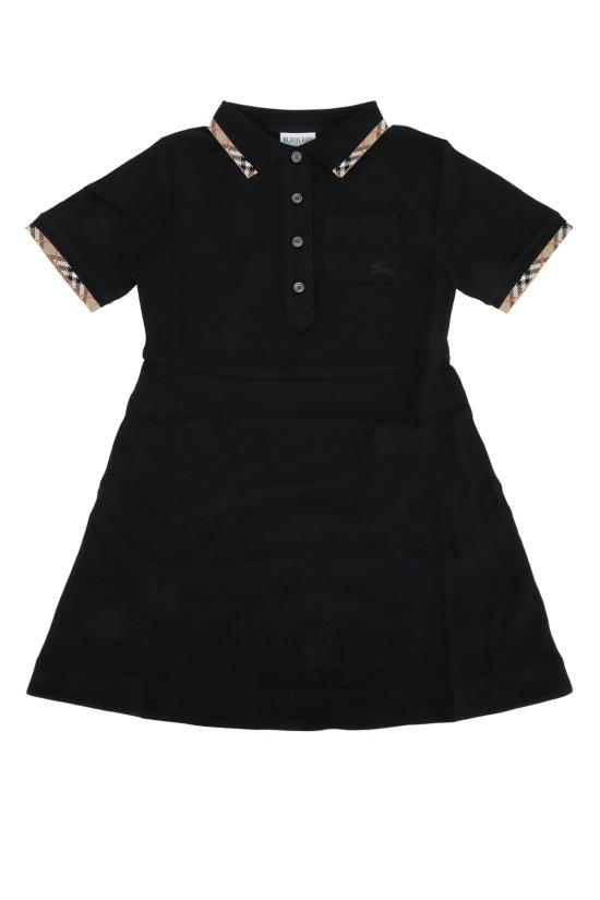 26FW 버버리 점프수트 8126329 A1189 BLACK