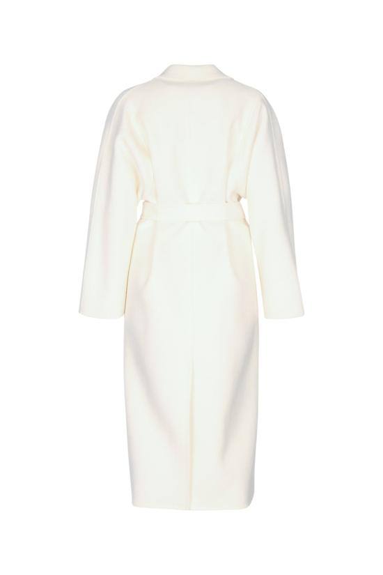 26FW 엘리자베타프랜치 코트 CP01D66E2 193 BEIGE - ELISABETTA FRANCHI