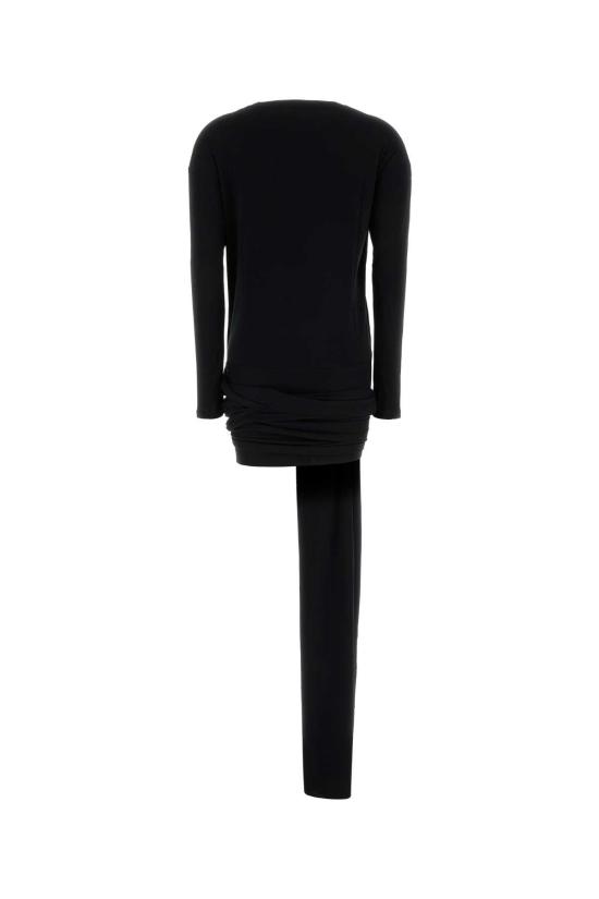 26FW 기마구아스 원피스 ASHLEYDRESS BLACK - GIMAGUAS