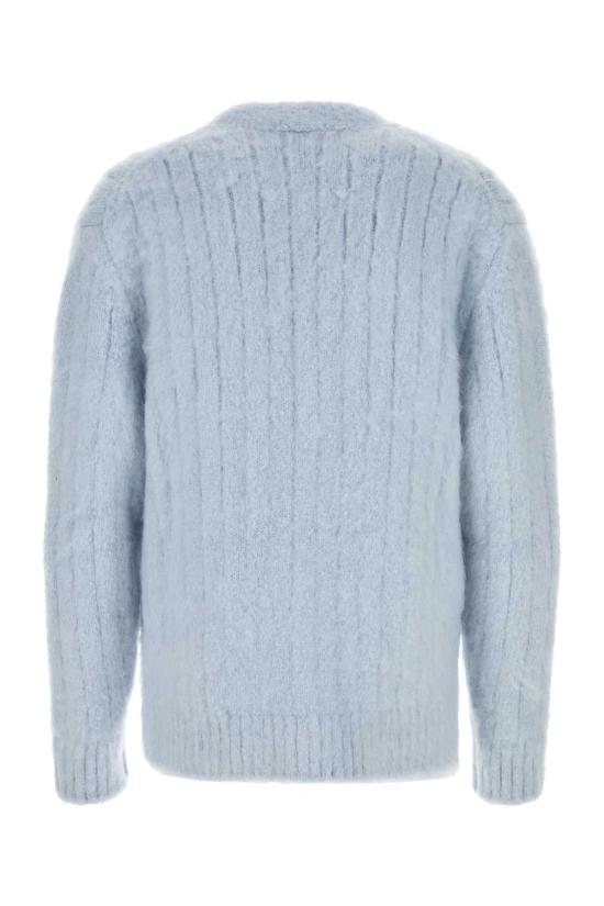 26FW 돌체앤가바나 스웨터 GXVBSTJGMMP N5618 BLUE - DOLCE & GABBANA