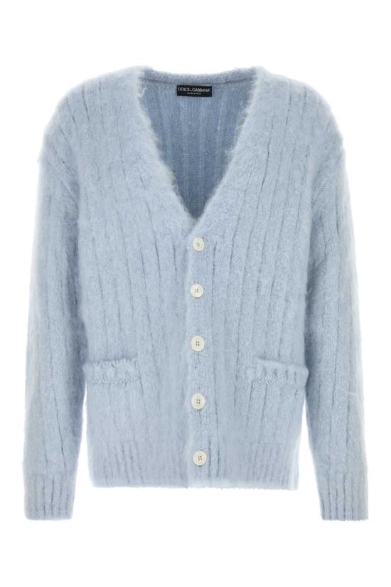 26FW 돌체앤가바나 스웨터 GXVBSTJGMMP N5618 BLUE