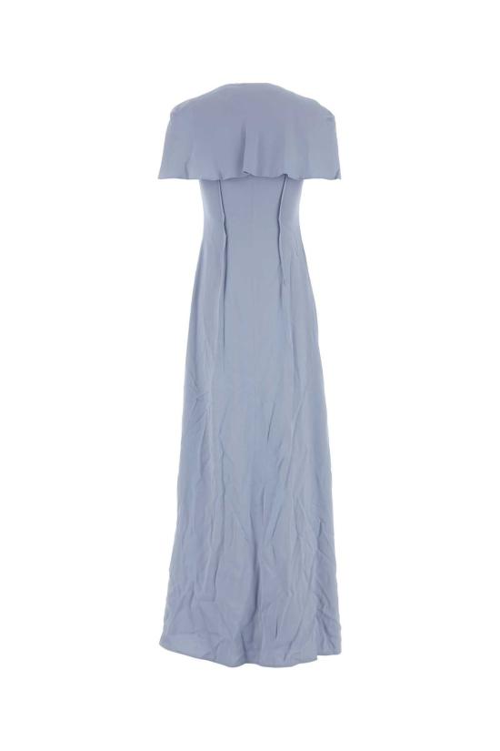 26FW 질샌더 원피스 J02CT0697J55107 453 BLUE - JIL SANDER