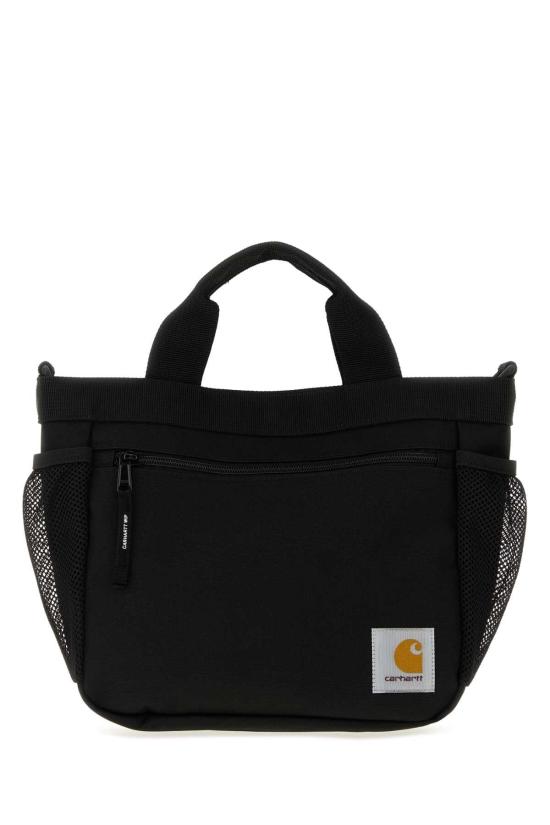 26FW 칼하트 WIP 숄더백 I037109 89XX BLACK