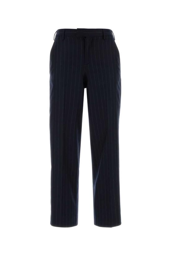 26FW 피티토리노 팬츠 CDVSEAZ00STDMR08 0360 NAVY