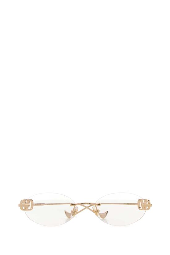 26SS 발렌티노 가라바니 선글라스 VG0032S00553 GOLGOLTRAN GOLD - VALENTINO GARAVANI