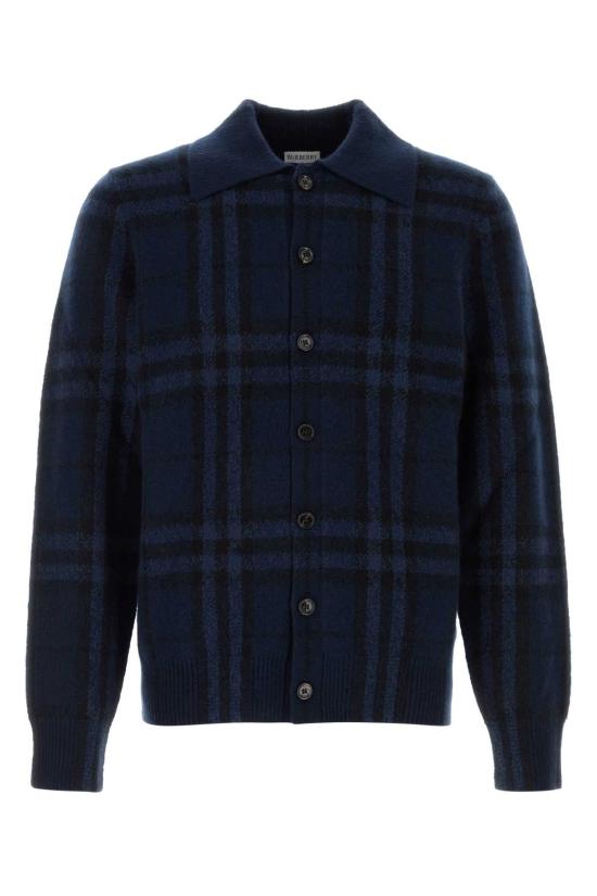 26FW 버버리 니트웨어 8132872 A1960 NAVY
