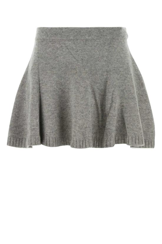 26FW 기마구아스 스커트 SINDISKIRT GREY GRAY