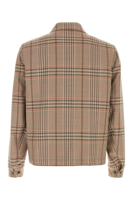 26FW 버버리 자켓 8127025 C6294 BEIGE - BURBERRY