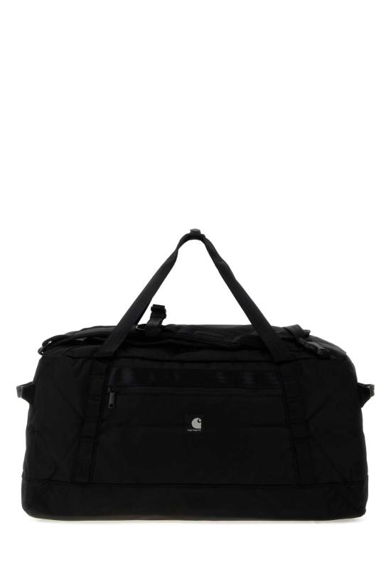 26FW 칼하트 WIP 토트백 I037001 89XX BLACK