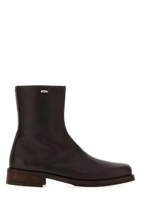 26FW 아워레가시 부츠 A4267CMB MATBROWAXBOV BROWN