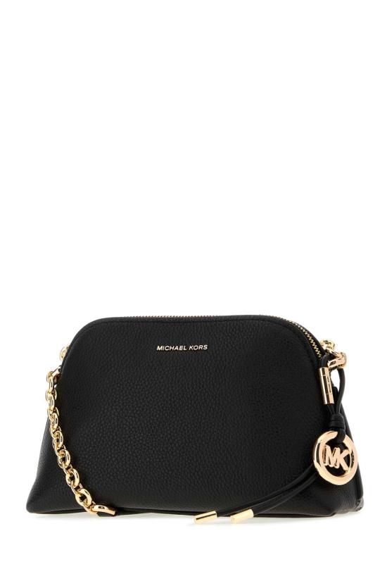 26FW 마이클 코어스 크로스백 32T6GX4C1L BLACK - MICHAEL KORS