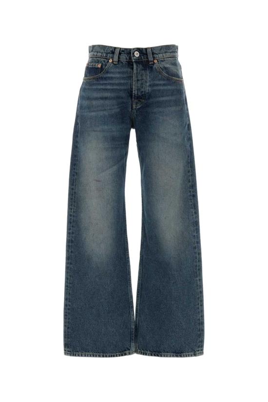 26FW 아워레가시 데님 팬츠 W4265FA ALLEYCATWASH BLUE