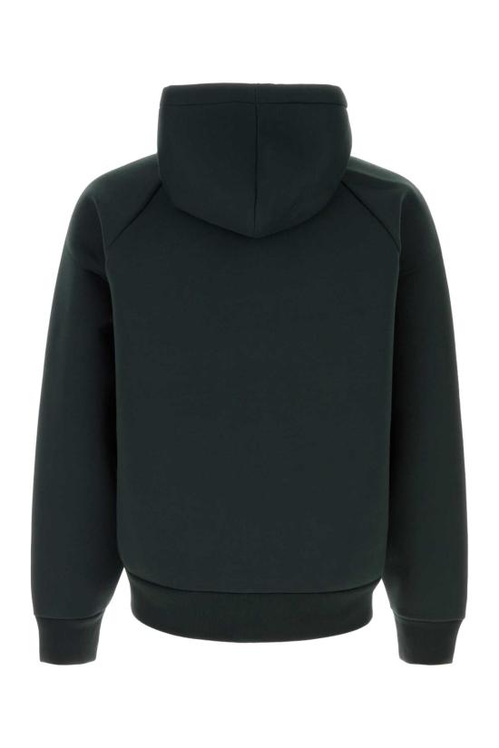 26FW 칼하트 WIP 카 럭스 후드 자켓 I032935 3T6XX GREEN - CARHARTT WIP