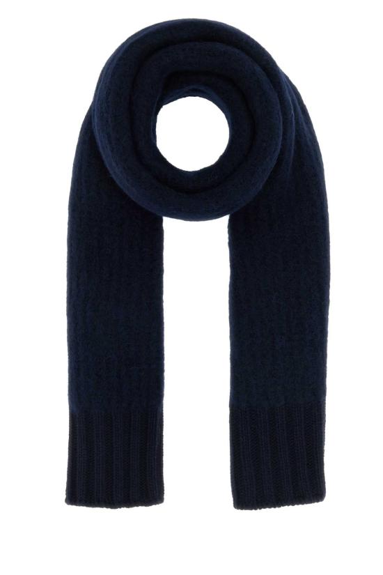 26FW 스톤 아일랜드 머플러/스카프 L2S15N200002S0N22 V0M20 NAVY
