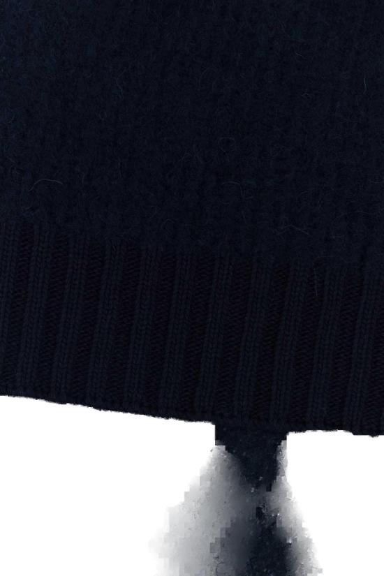 26FW 스톤 아일랜드 머플러/스카프 L2S15N200002S0N22 V0M20 NAVY - STONE ISLAND