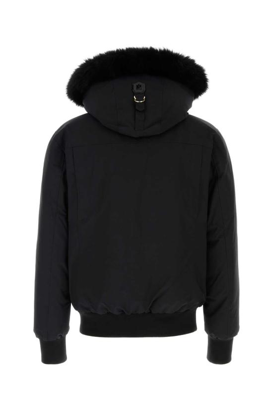 26FW 맥케이지 패딩 DIXONBXZ BLACKGOLD - MACKAGE