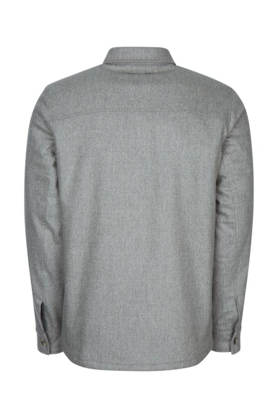 26FW 야콥코헨 자켓 JUME0044000S3679RW D477 GRAY - JACOB COHËN