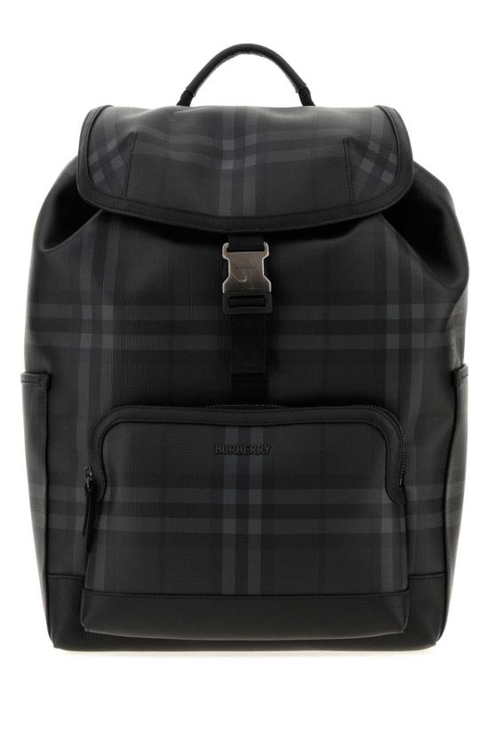 26FW 버버리 토트백 8128051 C3331 BLACK