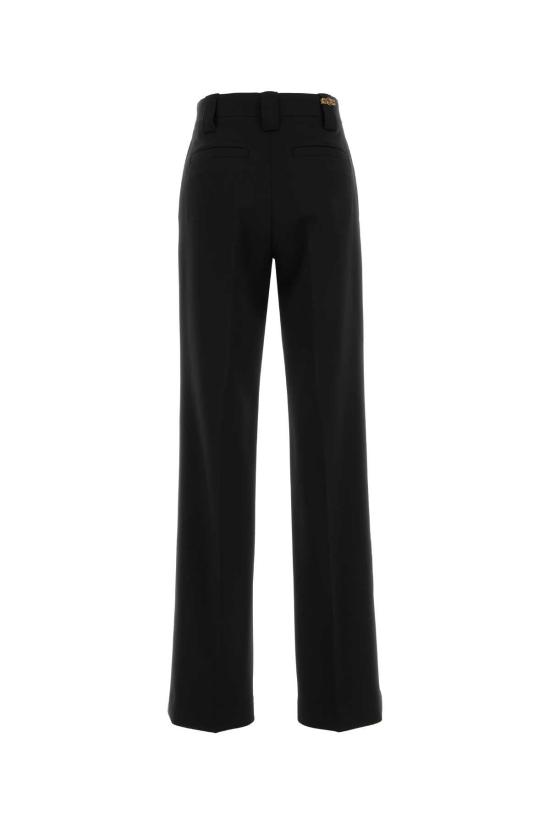26FW 베르사체 팬츠 10273541A18305 1B000 BLACK - VERSACE