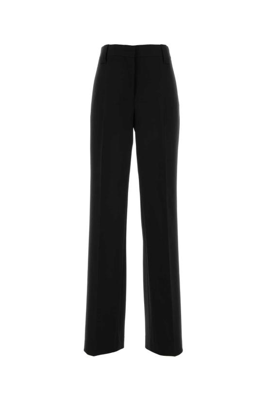 26FW 베르사체 팬츠 10273541A18305 1B000 BLACK