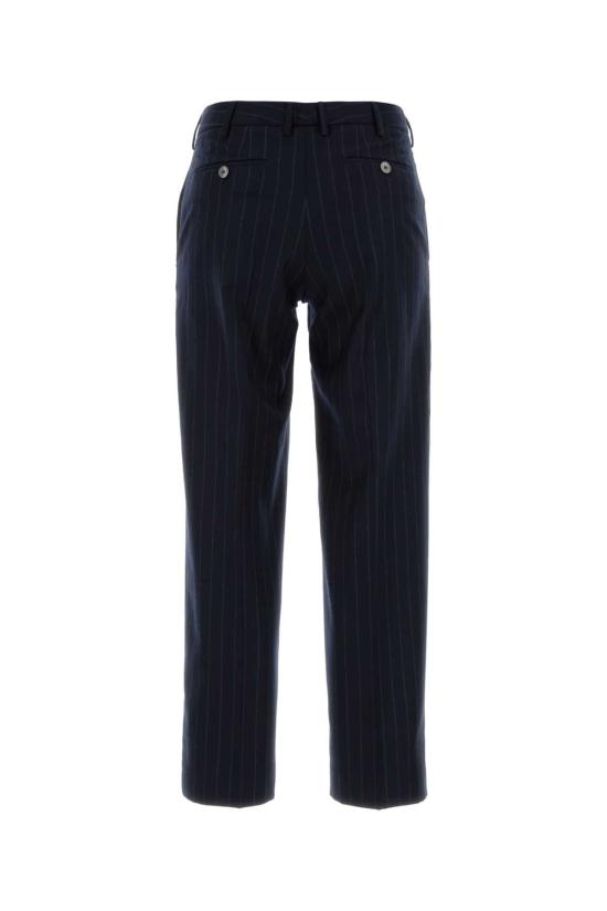26FW 피티토리노 팬츠 CDVSEAZ00STDMR08 0360 NAVY - PT TORINO