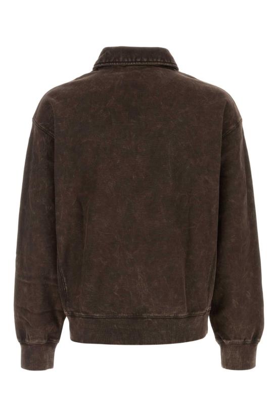 26FW 칼하트 WIP 스웨터 I037105 47FQ BROWN - CARHARTT WIP