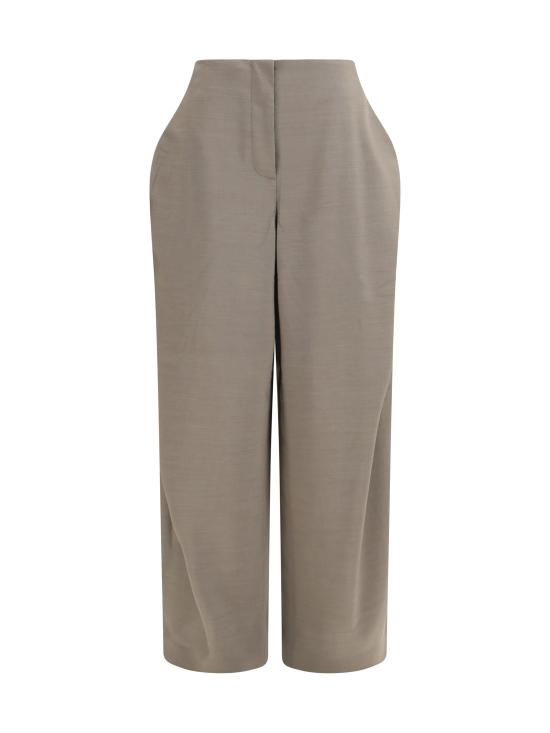26FW 자크뮈스 팬츠 PAW00664AW00653 950 GREY