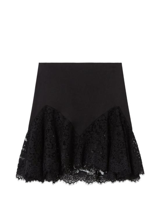  스텔라 맥카트니 스커트 6301883FU3021000 AI26 BLACK