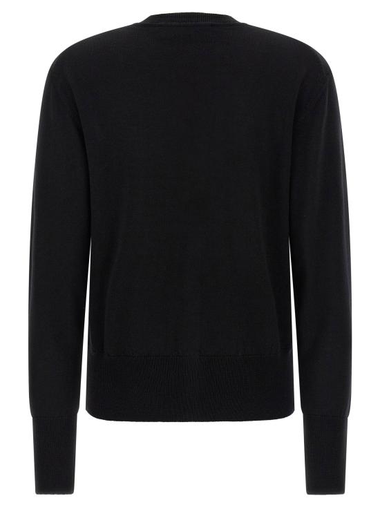  비비안웨스트우드 가디건 LD1803002PY005EN401 BLACK - VIVIENNE WESTWOOD
