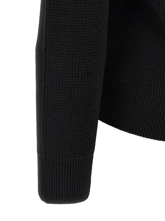  에르노 패딩 LDMP000138U702599300 BLACK - HERNO