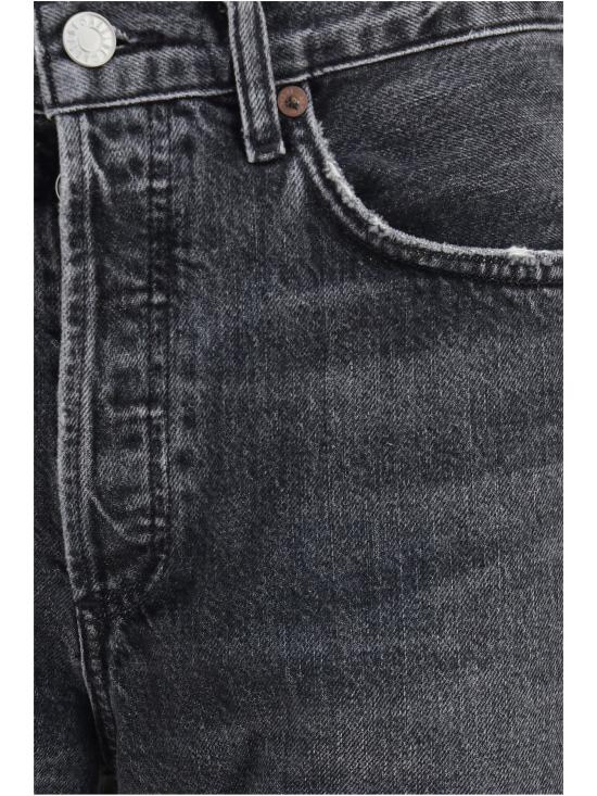 26FW 에이골디 데님 팬츠 A1401490 SEQU GRAY - AGOLDE