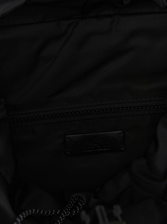  몽클레어 토트백 LDL209A5A00002N0577999 BLACK - MONCLER