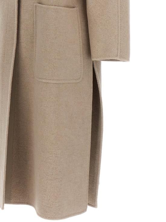  막스마라 코트 LDGIOIOSA001 BEIGE - MAX MARA
