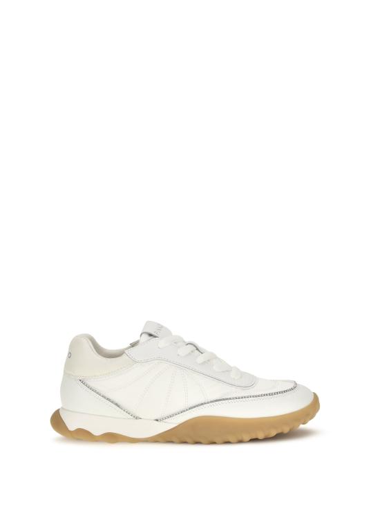 26FW 핑코 스니커즈 SS0177P023 Z1B WHITE