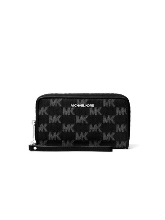  마이클 코어스 지갑 35S6STVE3J BLACK ONESIZE Michael Kors