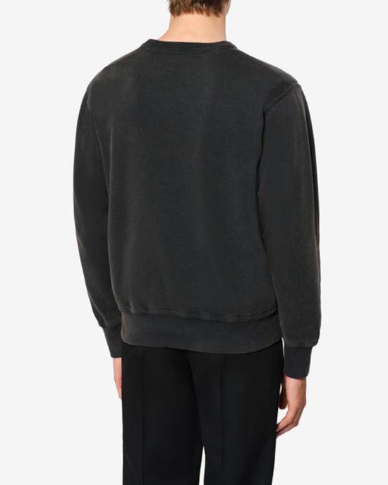 26FW 이자벨마랑 긴팔 티셔츠 MASTER ULT 010279 NOIR S BLACK - ISABEL MARANT