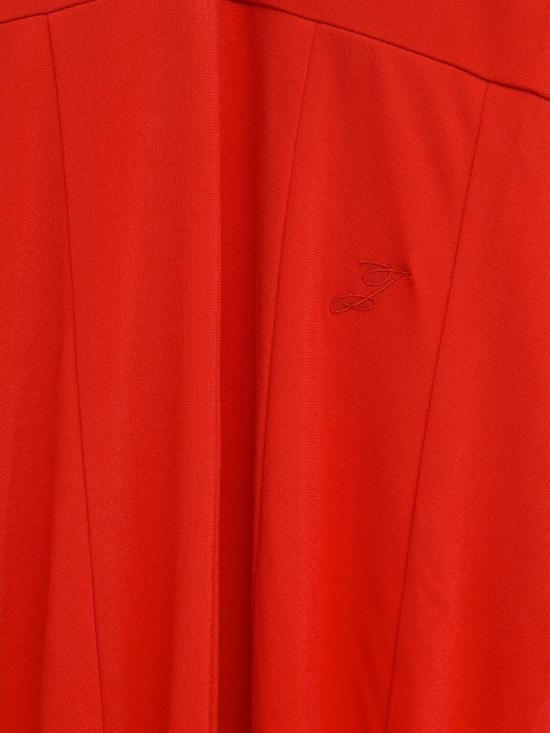  자크뮈스 원피스 DRW00904AJ00309470 AI26 RED - JACQUEMUS