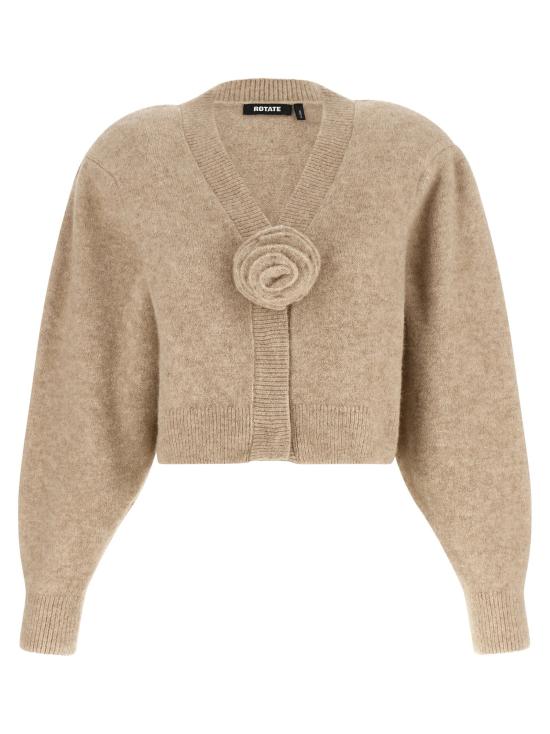  로테이트 바이 크리스텐슨 가디건 LD11665818321832 BEIGE