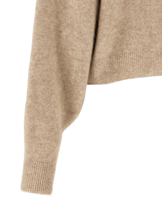  로테이트 바이 크리스텐슨 가디건 LD11665818321832 BEIGE - ROTATE BY BIRGERCHRISTENSEN