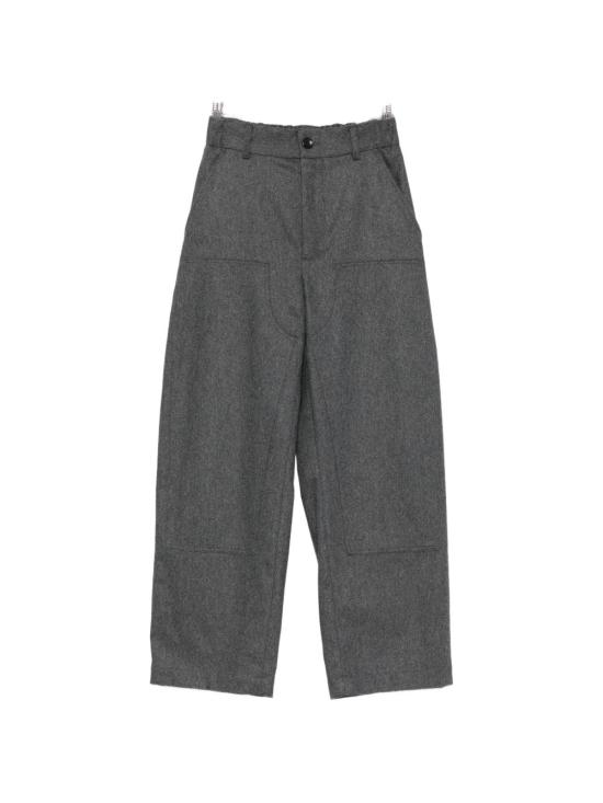  니콜슨&니콜슨 팬츠 HOLTFL2GRY AI26 GREY