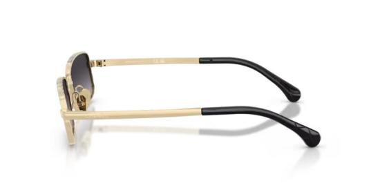 26FW 샤넬 선글라스 CH4295 C134S6 58 GOLD - CHANEL